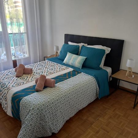 +++++ Brand New Flat 4 Persons Near Hotel Martinez, Center And Palais Des Festivals +++++ Cannes Dış mekan fotoğraf