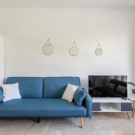 +++++ Brand New Flat 4 Persons Near Hotel Martinez, Center And Palais Des Festivals +++++ Cannes Dış mekan fotoğraf