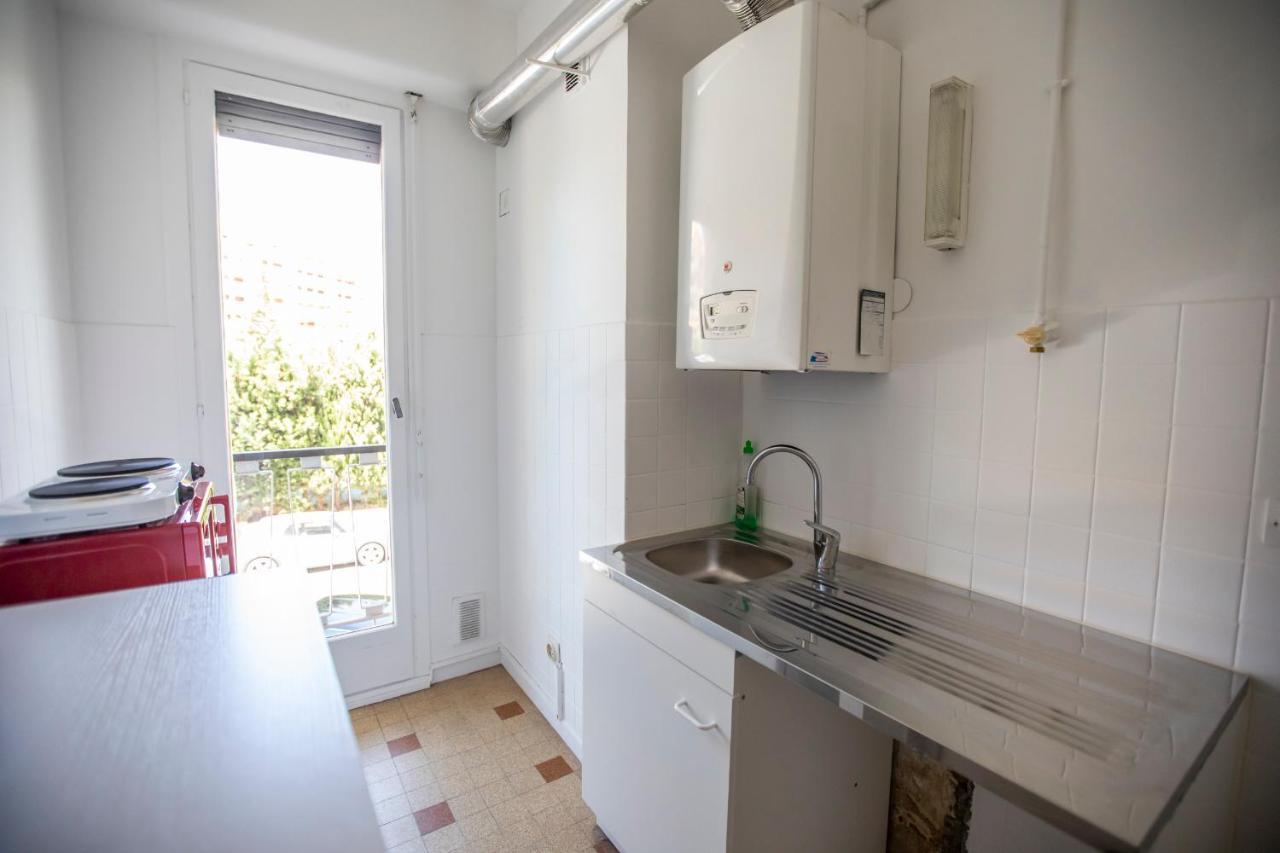 +++++ Brand New Flat 4 Persons Near Hotel Martinez, Center And Palais Des Festivals +++++ Cannes Dış mekan fotoğraf