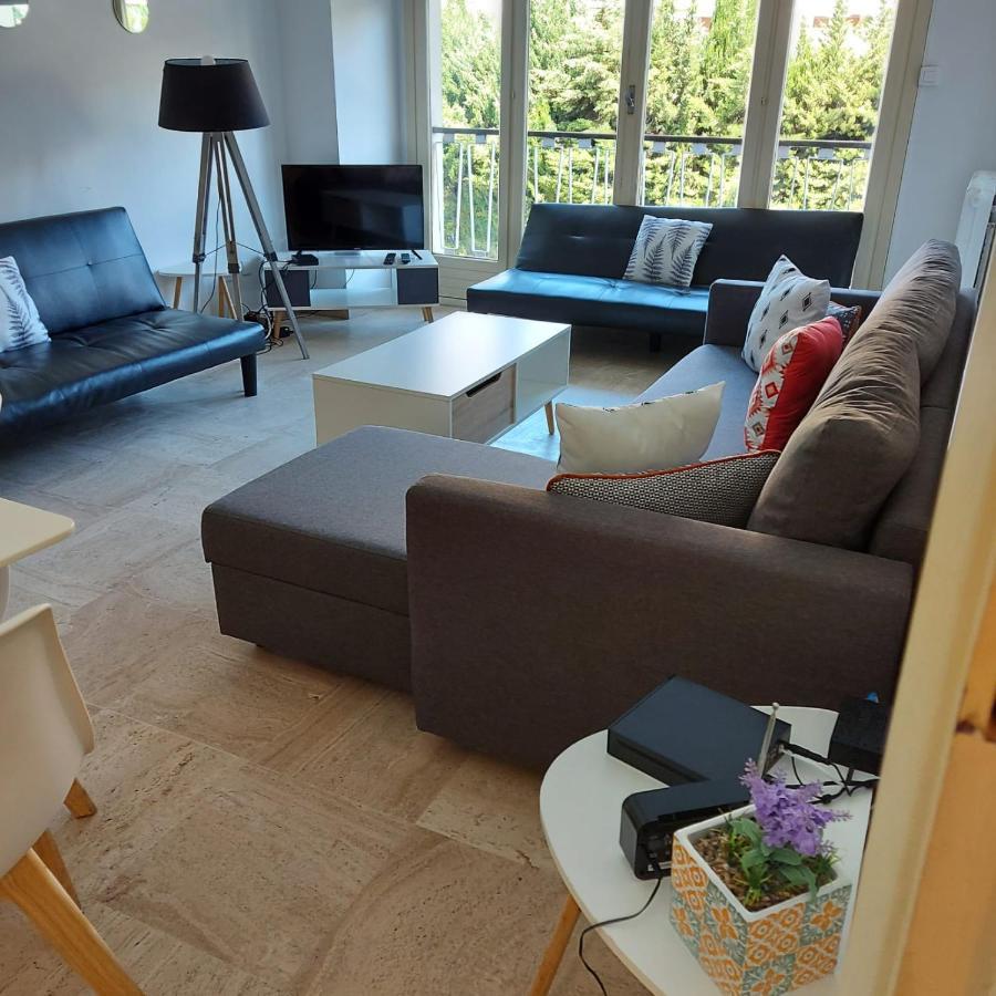+++++ Brand New Flat 4 Persons Near Hotel Martinez, Center And Palais Des Festivals +++++ Cannes Dış mekan fotoğraf