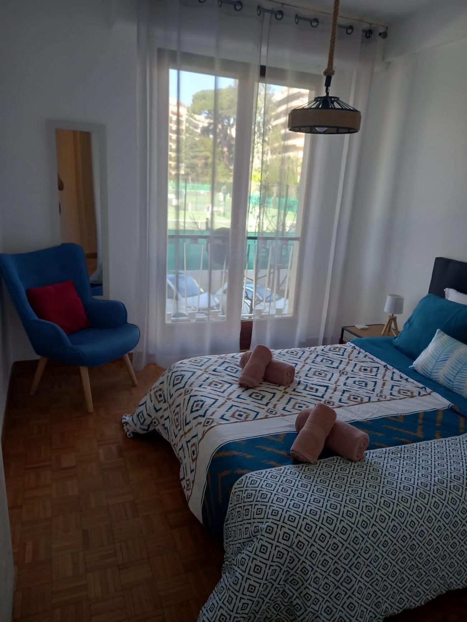 +++++ Brand New Flat 4 Persons Near Hotel Martinez, Center And Palais Des Festivals +++++ Cannes Dış mekan fotoğraf